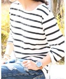 EXSOME | Tシャツ/カットソー