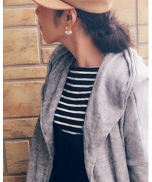 GU | Tシャツ/カットソー