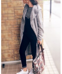 EXSOME | カーディガン/ボレロ