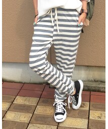 EXSOME | その他パンツ