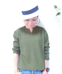 EXSOME | Tシャツ/カットソー