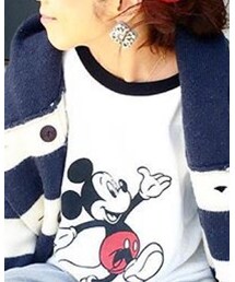 MOUSSY | スウェット