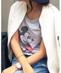 Ungrid | Tシャツ/カットソー