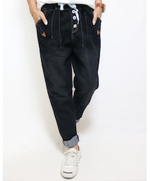 EXSOME | デニムパンツ