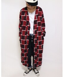 EXSOME | シャツ/ブラウス