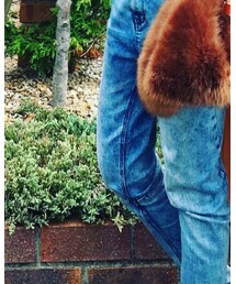 doublename | デニムパンツ