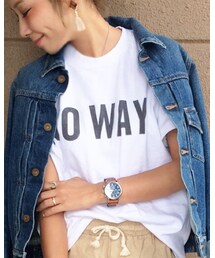 TODAYFUL | Tシャツ/カットソー