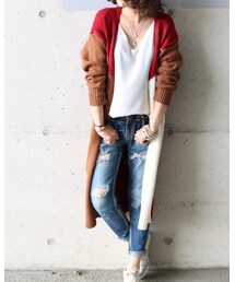 EXSOME | カーディガン/ボレロ