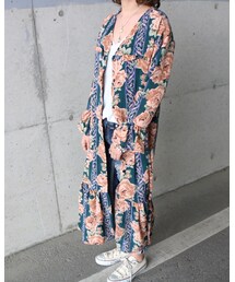 EXSOME | シャツ/ブラウス