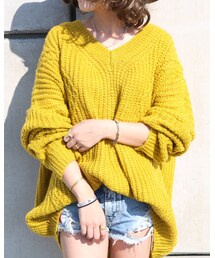 EXSOME | ニット/セーター