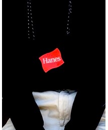 HANES | ボディバッグ/ウエストポーチ