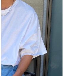 BASQUE | Tシャツ/カットソー