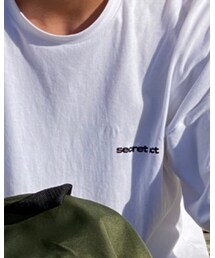 GU | Tシャツ/カットソー
