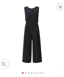 UNIQLO | サロペット/オーバーオール