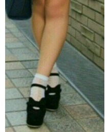 Secret Honey | サンダル