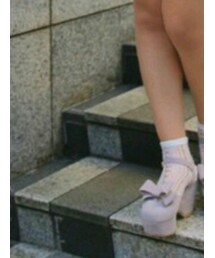 Secret Honey | シューズ