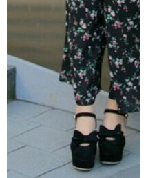 Secret Honey | サンダル