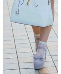 Secret Honey | シューズ