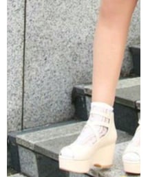 Secret Honey | パンプス