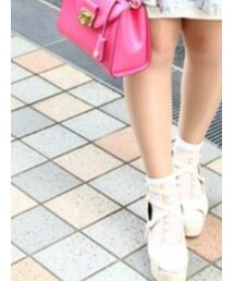 Secret Honey | シューズ