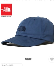 THE NORTH FACE | キャップ