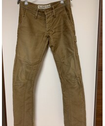 slowgun | 20000円(その他パンツ)