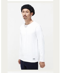 BLUE BLUE | Tシャツ/カットソー