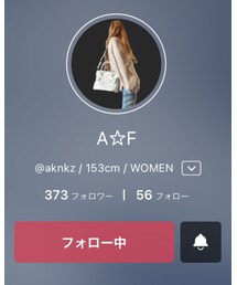 Aさん✨ | アクセサリー