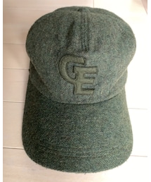 GOODENOUGH | 90's GOODENOUGH(キャップ)