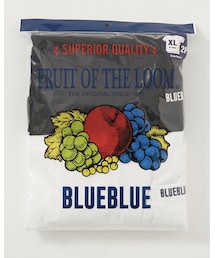 BLUE BLUE | Tシャツ/カットソー