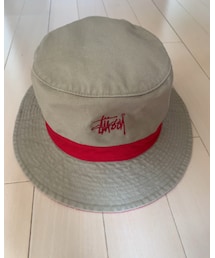 STUSSY | 90's STUSSY(ハット)