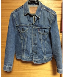 Levi's | デニムジャケット