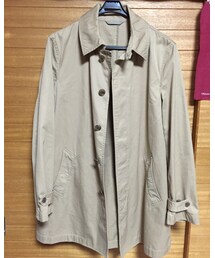 UNITED ARROWS | ステンカラーコート