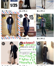 ランクイン🎉 | その他