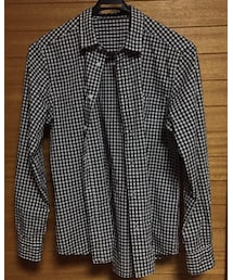 SENSE OF PLACE by URBAN RESEARCH | シャツ/ブラウス