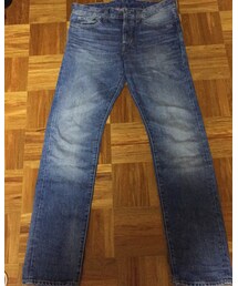 H&M | デニムパンツ