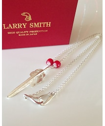 LARRY SMITH | ネックレス