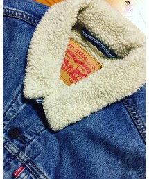 Levi's | デニムジャケット