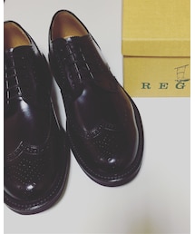 REGAL | ドレスシューズ