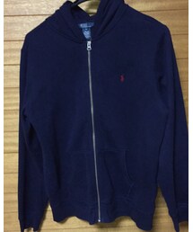 POLO RALPH LAUREN | パーカー