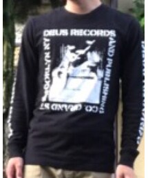 DEUS EX MACHINA | Tシャツ/カットソー