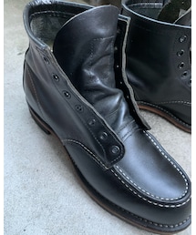 RED WING | ブーツ