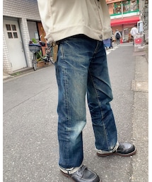 LEVI'S VINTAGE CLOTHING | デニムパンツ