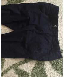 grn | チノパンツ