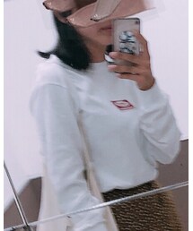 Handmade | Tシャツ/カットソー