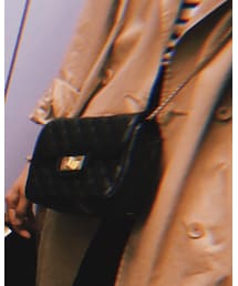 A | ショルダーバッグ