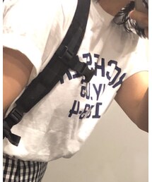 FRUIT OF THE LOOM | Tシャツ/カットソー