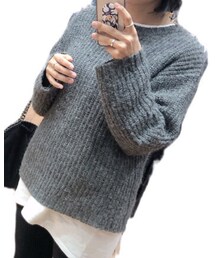 UNIQLO | ニット/セーター