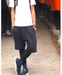 ZARA | カーゴパンツ