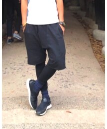 FERRAGAMO | Columbia (スニーカー)